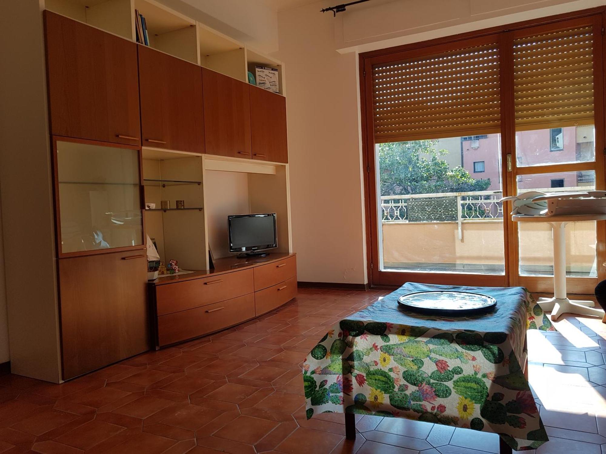 Casa Maestrale -Mistral Sea Breeze Apartment Monterosso al Mare Exterior photo