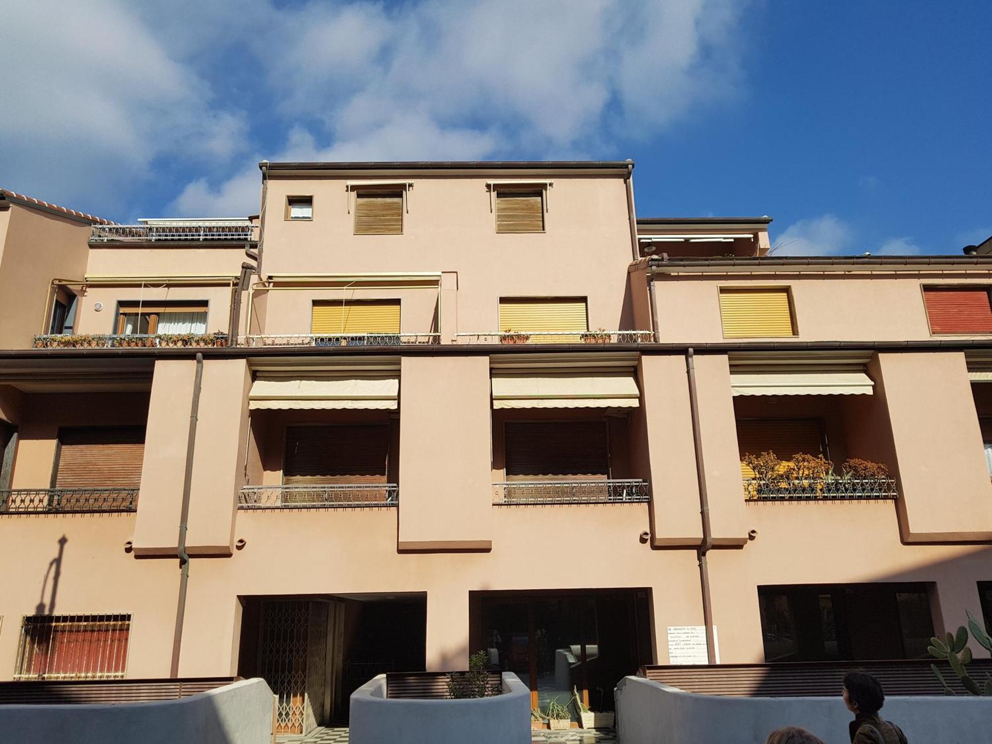 Casa Maestrale -Mistral Sea Breeze Apartment Monterosso al Mare Exterior photo