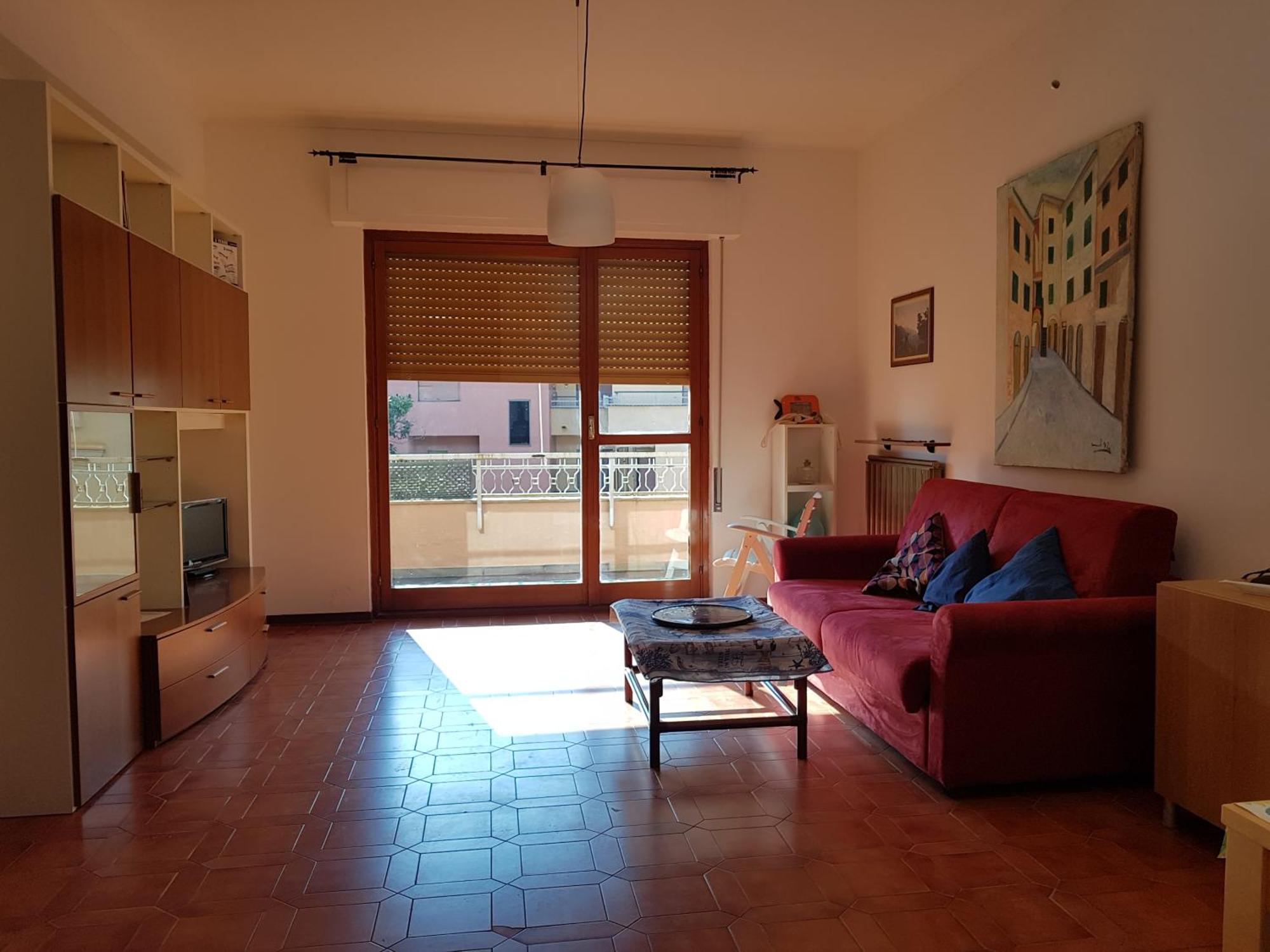 Casa Maestrale -Mistral Sea Breeze Apartment Monterosso al Mare Exterior photo