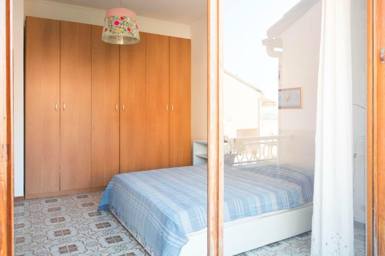 Casa Maestrale -Mistral Sea Breeze Apartment Monterosso al Mare Exterior photo