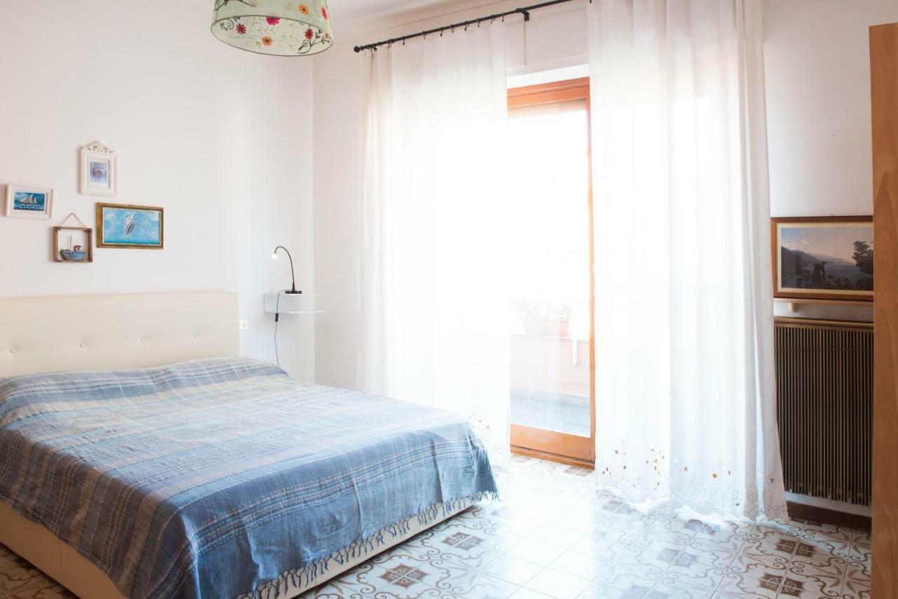 Casa Maestrale -Mistral Sea Breeze Apartment Monterosso al Mare Exterior photo