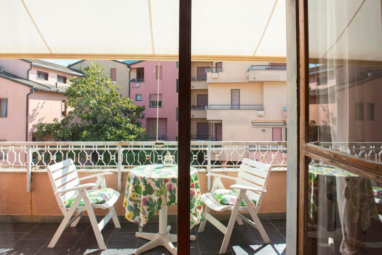 Casa Maestrale -Mistral Sea Breeze Apartment Monterosso al Mare Exterior photo