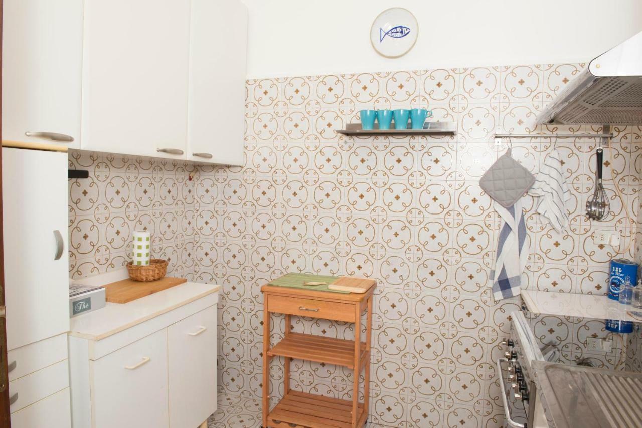 Casa Maestrale -Mistral Sea Breeze Apartment Monterosso al Mare Exterior photo