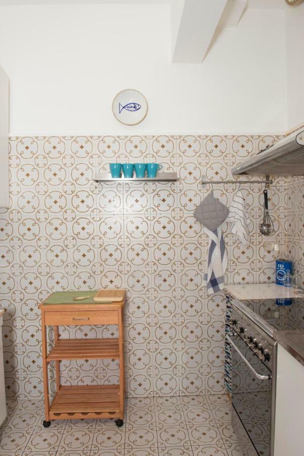Casa Maestrale -Mistral Sea Breeze Apartment Monterosso al Mare Exterior photo